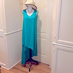 BCBG MAXAZRIA “AVERY” DRESS